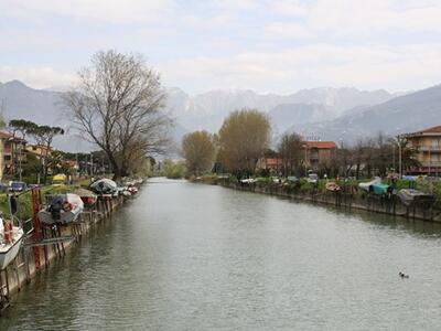 Sul Frigido e sulla difesa della costa serve chiarezza, non polemica: la riflessione del consigliere Ivo Zaccagna