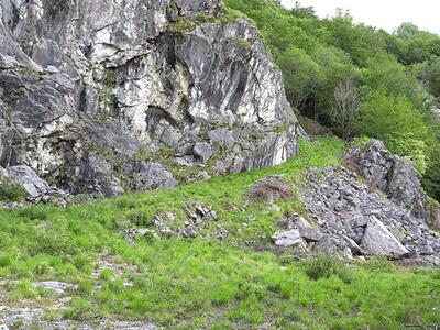 Cave Suspiglionica: ambientalisti ed ecologisti chiedono l’annullamento dell’autorizzazione all’escavazione. Denunciate gravi illegittimità procedurali