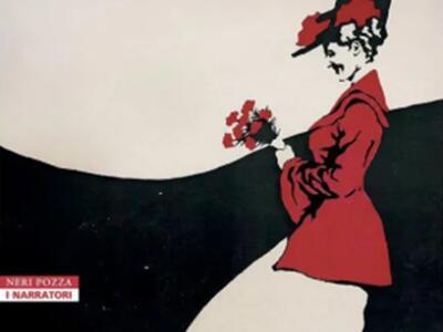 "Un amore socialista": presentazione del libro di Pierfrancesco De Robertis all'ex ospedale San Giacomo il 14 marzo