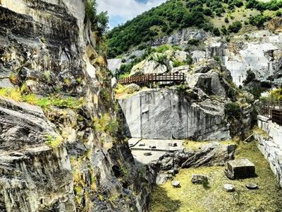 Alla scoperta di Fossacava: sabato 11 luglio un altro appuntamento nell'area archeologica per adulti e bambini