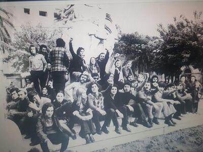 &quot;I ragazzi del bar Eden- per una rete della sinistra&quot;: si è costitutita l&#039;associazione politico- cultrale a Massa