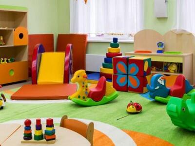 Dal 29 aprile al via le iscrizioni ai nidi di infanzia comunali. In programma una serie di open day per visitare le strutture