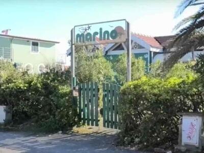 Ex Bagno Marino: da lunedì 16 marzo parte la demolizione e la bonifica dell'area