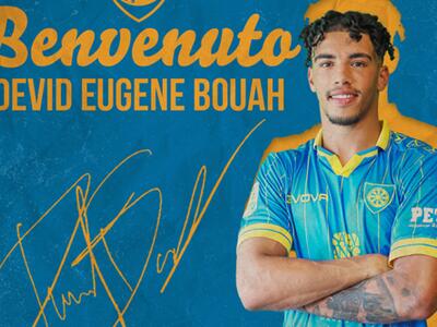 Piccola alterazione strutturale del menisco per Bouah: intervento oggi a Villa Stuart a Roma