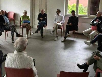 Con il nuovo anno tornano gli appuntamenti del Caffè Al-zheimer, all’Oasi della felicità di Terrarossa, un aiuto e un sostegno per ammalati e famiglie