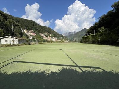 Il Polo P&amp;S: gli impianti sportivi della montagna sono strategici per il futuro dello sport