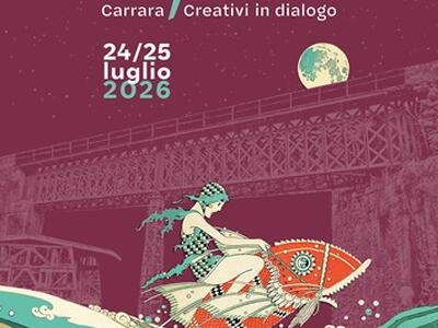 Attenzione alle  modifiche alla circolazione per lo svolgimento di C/ART