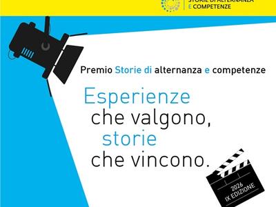 Ciak, si impara! Le scuole di Lucca, Pisa e Massa-Carrara protagoniste del Premio "Storie di Alternanza". In palio oltre 20mila euro