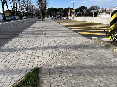 Il Polo P&S: l’infrastruttura ciclabile di Massa è indegna di una città moderna