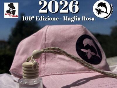 Grande successo sabato 16 maggio a Villa Cuturi, dove il brand La Calabrone&Delfino ha presentato davanti al pubblico della sua città natale la nuova collezione Estate 2026.