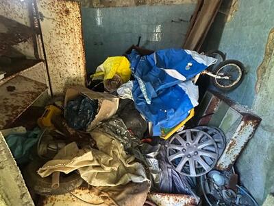 Un grido d'aiuto per la frazione di Fontanedo a Tresana: "Serve una riqualificazione urgente"