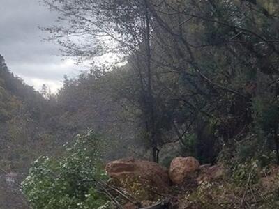 "La montagna abbandonata a se stessa": la critica del Circolo della Montagna Rifondazione Comunista Massa Carrara