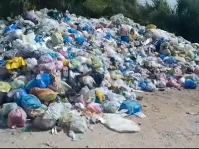 Discarica di Codupino: Benedetti fa un esposto contro Asmiu