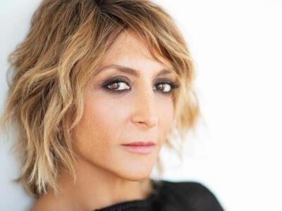 Paola Minaccioni al Teatro Guglielmi di Massa con Le Stravaganti Dis-Avventure di Kim Sparrow