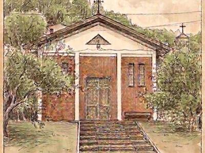 Riapertura Chiesa Stadano ad Aulla: sabato 13 giugno 2026
