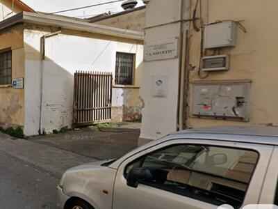 Ladri entrano nell'istituto A. Salvetti di Massa: rubati soldi e computer