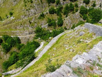 A sostegno della Via Vandelli: al via il crowdfunding per tutelare e valorizzare lo storico cammino