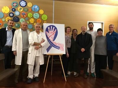 Nuovi orizzonti per le cure oncologiche: all'ospedale delle Apuane arriva lo yoga in corsia