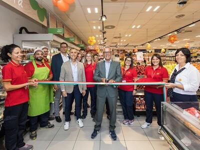 Riapre a Marina di Massa il punto vendita ex Realco di via San Leonardo