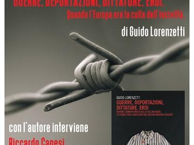 &quot;Tra stelle e Mare&quot; parte il 19 giugno con lo scrittore Guido Lorenzetti la rassegna letteraria del bano Le Palme