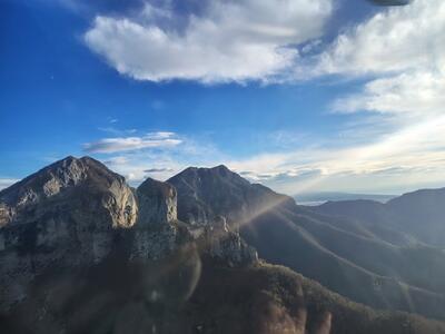 Il Parco delle Apuane presenta alla Regione Toscana il masterplan che ne disegna il futuro, in arrivo un grande percorso di condivisione con la comunità