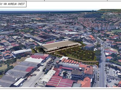 "Variante ex Olivetti: toppa peggio del buco": i consiglieri Pd Ricci e Alberti criticano le parole del sindaco Persiani