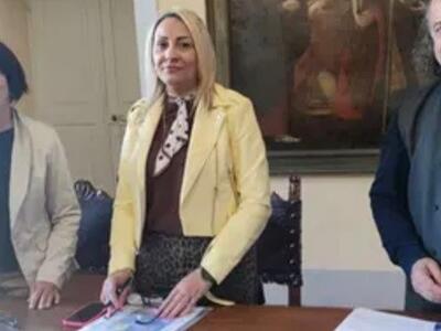 Quattro giorni, un filo teso: arte e giustizia minorile si incontrano a Pontremoli