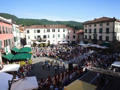 Selezioni aperte per gli espositori del nuovo “Calendimaggio” fivizzanese