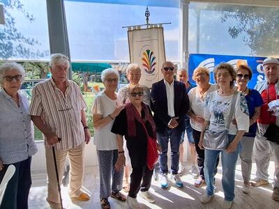 Massa, successo per l'AFA DAY 2026 al Parco dei Ciliegi: istituzioni ed esperti uniti nel segno della prevenzione e dell'inclusione