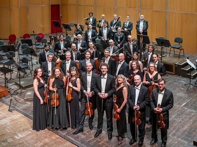 L’ORT Orchestra della Toscana torna al Teatro degli Animosi martedì 19 maggio
