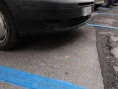 A Carrara continuano i cantieri e i disagi: prorogata fino a marzo la garatuità dei parcheggi del centro