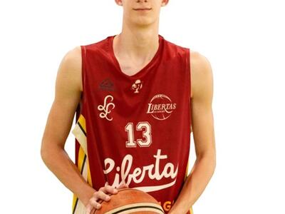 Trofeo della Madonna del Ponte di Basket a Bologna: il massese Niccolò Salvatori vince il titolo di Mvp e si conferma tra i migliori talenti italiani