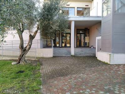Taliercio: prima campanella nella nuova sede di via Marco Polo  «Consegniamo a ragazze e ragazzi un ambiente meraviglioso dove crescere e imparare»