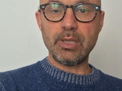 Non essere d'accordo con le scelte dell'amministrazione Arrighi non vuol dire essere di destra: il consigliere 5 stelle Martinelli replica alla lista del sindaco  e parla di bugie sul caso parcheggi sul viale dei bagni