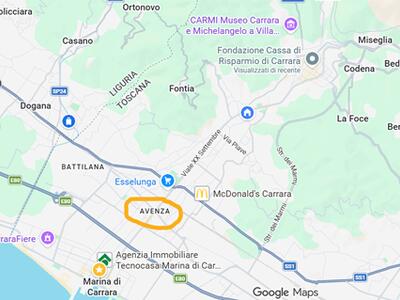 No a riportare lo scientifico a Carrara centro. Il vero centro della città è Avenza: le critiche di Della Zoppa e Arrighi di Avenza Si R-Esiste