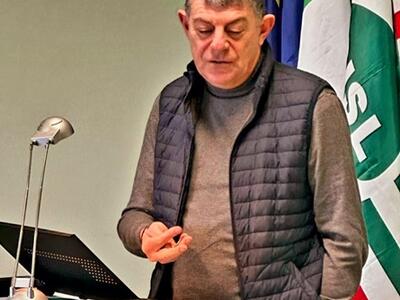 L'analisi fatta da Andrea Figaia Responsabile del  Dipartimentro Socio Sanitario Cisl Toscana Nord, dei principali indicatori sanitari della provincia di Massa-Carrara