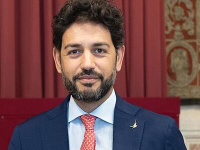 "In arrivo a Massa importanti finanziamenti dal Ministero della Cultura. Interessata Vil: l'annuncio dell'onorevole Barabotti della Lega