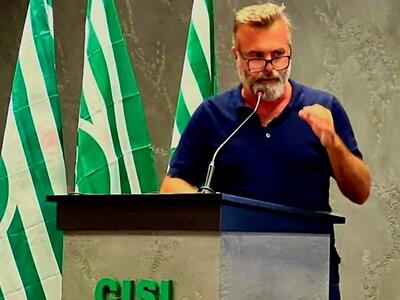 Riorganizzazione del servizio di assistenza sociosanitaria allla rsa Regina Elena di Carrara: dure critiche da Mastorci della Cisl