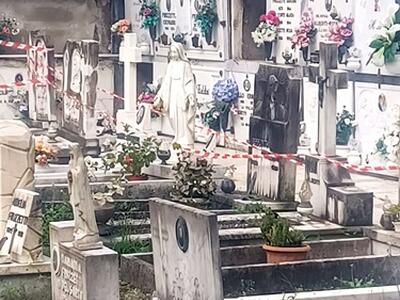 Piano serio di manutenzione dei cimiteri comunali: la richiesta del comitato Tra la Gente