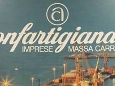 Confartigianato Carrara: una finestra sul mondo  con il giornalista Dario Fabbri