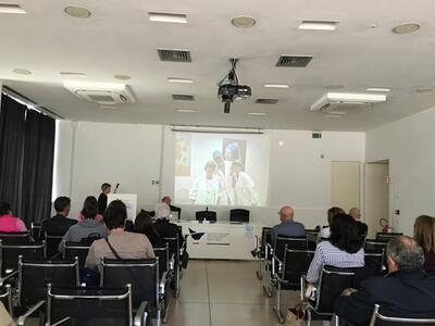 Vivere con l'emicrania: percorsi e miti da sfatare - a Carrara il focus per la Giornata nazionale del mal di testa