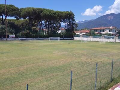 Il Polo P&amp;S: il parco comunale di Alteta simbolo delle disuguaglianze cittadine