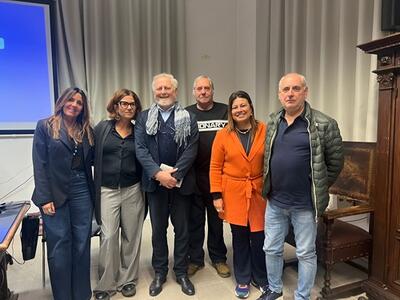 A lezione di longevità con la Consulta anziani di Carrara