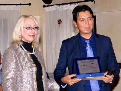 Nuovi successi per Marina Pratici: incarichi internazionali di prestigio per la scrittrice aullese