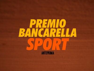 I 20 semifinalisti del 63esimo Bancarella Sport