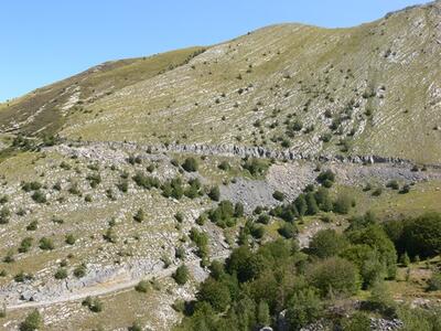 Pasqua e Pasquetta nel Parco delle Apuane: escursioni per famiglie e bambini