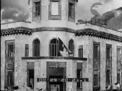 Il Palazzo delle Poste di Carrara: caratteristiche e storia  nello studio realizzato dall'architetto Paolo Camaiora