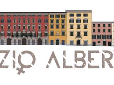 &quot;Viaggio nella storia e nel dialetto di Carrara&quot;: incontro si Sapzio Alber1ca alla biblioteca di Caina con Alma Vittoria Cordiviola e Tonina Tessa