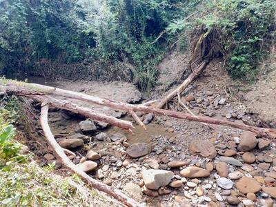 Somme urgenze in Lunigiana: partono i cantieri. Mezzo milione di euro per ripristinare danni