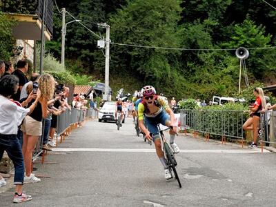 Domenica 2 agosto il 22° Memorial Colò. Caccia al successore di Proietti Gagliardo